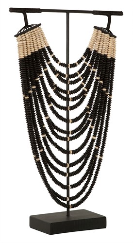 MUST Living statue Magic Black