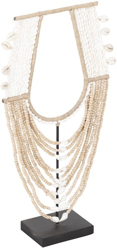 MUST Living statue Morrocan