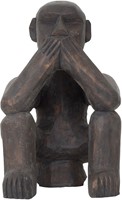 ML 890947 Statue Say Nothing_1
