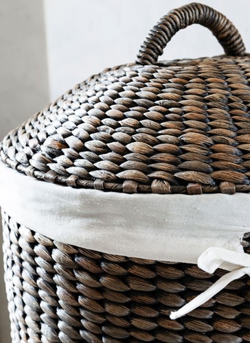 ML 890957 Laundry basket Tahiti_Detail 1