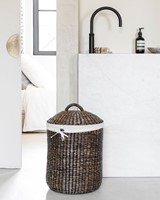 ML 890957 Laundry basket Tahiti_Sfeer