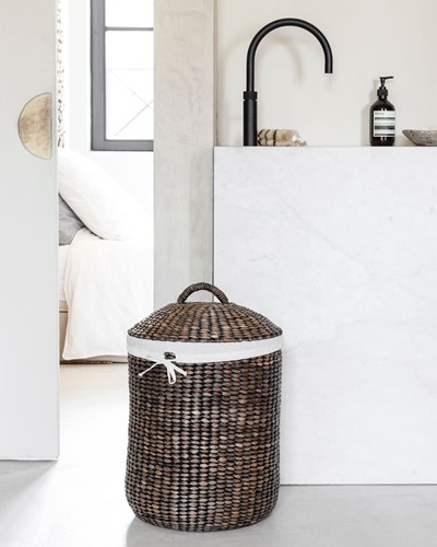 ML 890957 Laundry basket Tahiti_Sfeer