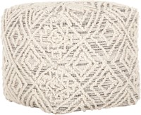 MUST Living pouf Quartz