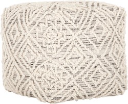 MUST Living poef Quartz