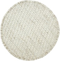 MUST Living carpet Asuri round small