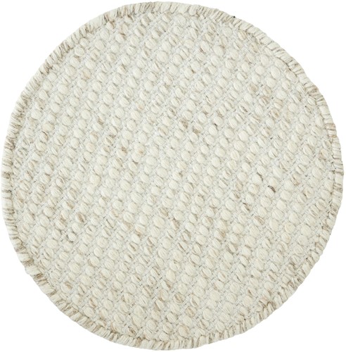 MUST Living carpet Asuri round small