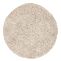 MUST Living vloerkleed Celeste rond large