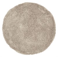 MUST Living vloerkleed Celeste rond small