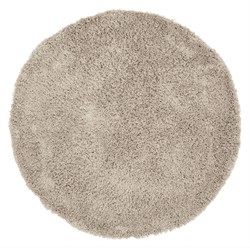 MUST Living carpet Celeste round medium