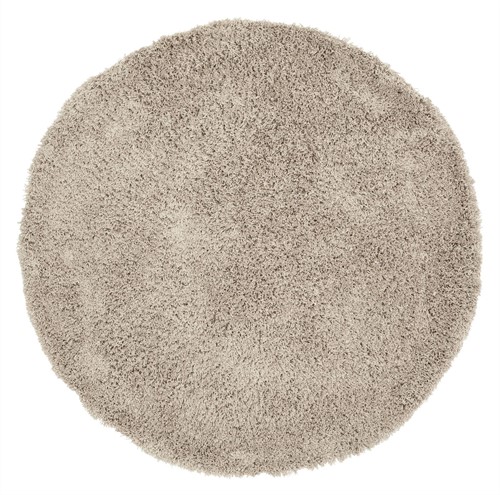 MUST Living carpet Celeste round medium