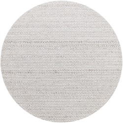 MUST Living vloerkleed Nirvana rond medium