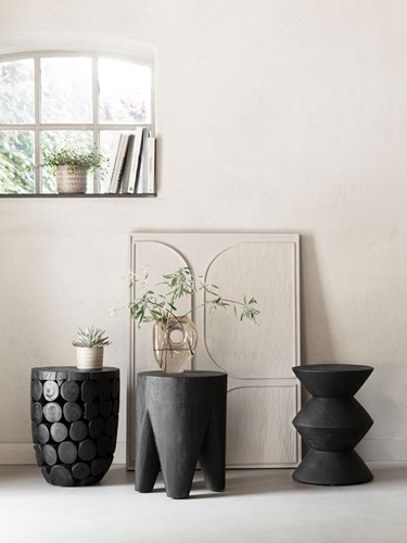 MUST Living bijzettafel Curve-1