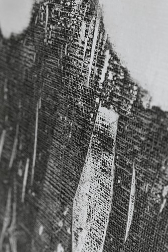 Wall panel Imaginary_Detail