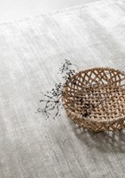 Carpet La Belle Light Grey_Detail