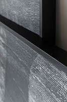 Wall panel Opposites attract_Detail 1