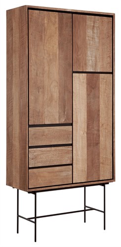DTP Home Metropole cupboard high