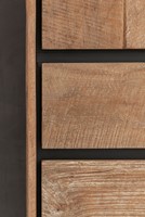 MP 204002 Cupboard Metropole high_Detail 1