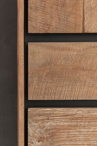 MP 204002 Cupboard Metropole high_Detail 1