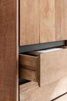 MP 204002 Cupboard Metropole high_Detail 2