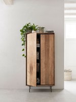 MP 204006 Cupboard Metropole low_Sfeer 1