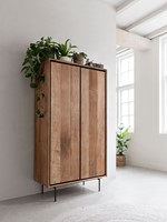 MP 204006 Cupboard Metropole low_Sfeer 2