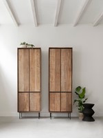 MP 204007 Cupboard Metropole high_Sfeer 1