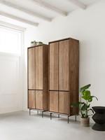 MP 204007 Cupboard Metropole high_Sfeer 3