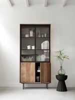 MP 204025 Showcase Metropole small - ML 456001 Trophy_Sfeer 2