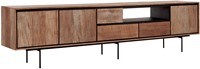DTP Home Metropole tv meubel extra large