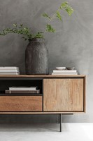 MP 204138 TV stand Metropole_Detail