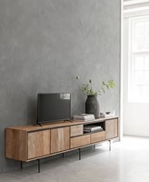 MP 204138 TV stand Metropole extra large_Sfeer