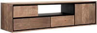 DTP Home Metropole hangend tv meubel medium