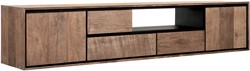 DTP Home Metropole hangend tv meubel large