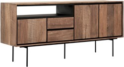 DTP Home Metropole dresser low