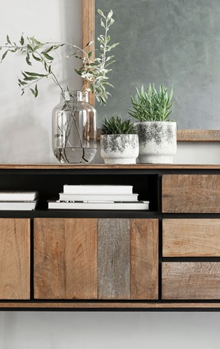 MP 204323 Dresser Metropole large_Detail 2