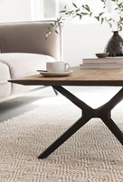 MP 204530 Coffee table Metropole_Detail 1