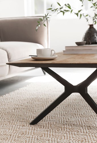 MP 204530 Coffee table Metropole_Detail 1