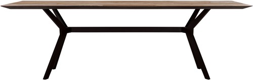 Dining table Metropole rectangular_1