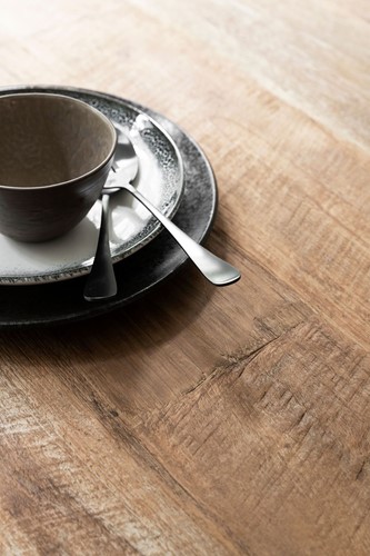 Dining table Metropole_Detail 4