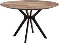 MP 204763 Dining table Metropole round_2