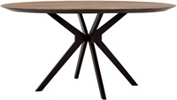 DTP Home Metropole dining table Ø160 cm 
