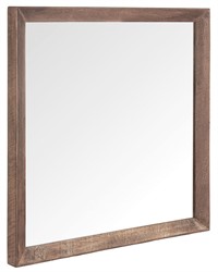 DTP Home Metropole mirror square