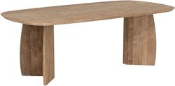 DTP Home Nova dining table 220 cm
