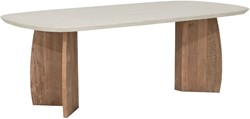 DTP Home Nova eettafel 220 cm