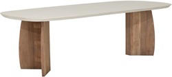 DTP Home Nova eettafel 250 cm