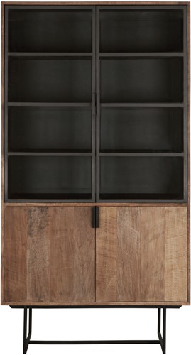 OD 842016 Showcase No.2 high, 2x2 doors_1