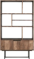 OD 842017 Bookcase No.2_2