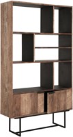 OD 842017 Bookcase No.2_3