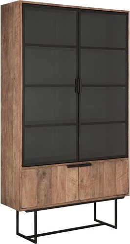 OD 842034 Showcase high, 2x2 doors_2