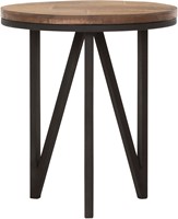 OD 842550 Coffee table round small_1